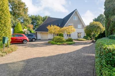 Woning Reiger 144 Raalte