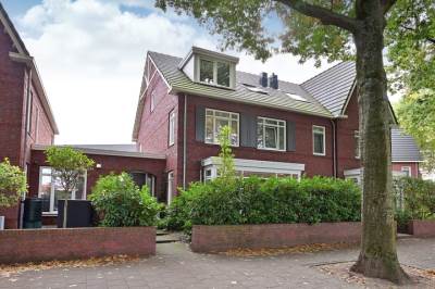 Woning Lorentzweg 46C2 Hilversum