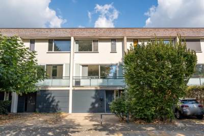 Woning Sterrenkroos 200 Breda