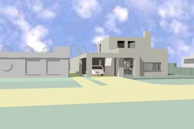 Bouwgrond Beemden 33B Reusel