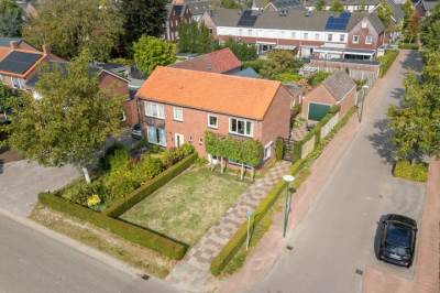 Woning van den Tillaartstraat 16 Bergeijk