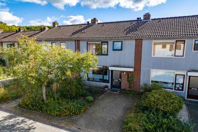 Woning Mezenstraat 10 Gorssel