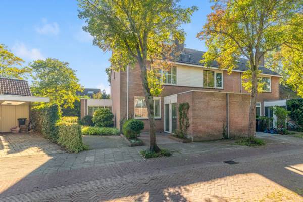 Woning Boekenstein 61 Heiloo