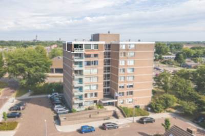 Woning Mazzinilaan 57 Middelburg