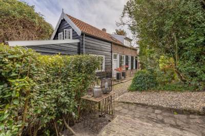 Woning Oude Wacht 2 Veere