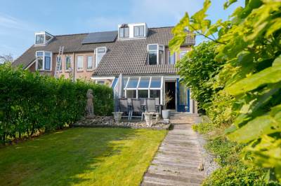 Woning Dingspil 35 Borger