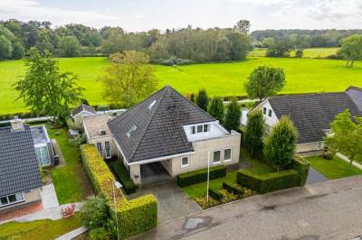 Woning De Zicht 26 Brummen