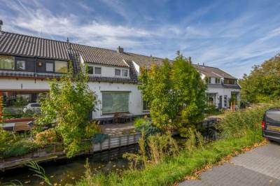 Woning Noordersingel 19 Berkel en Rodenrijs