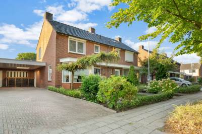 Woning Bergleidingweg 49 Nijverdal