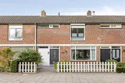 Woning Zwartkopstraat 3 Helmond