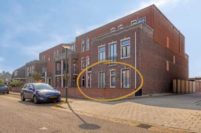 Woning Molenstraat 10 Reusel