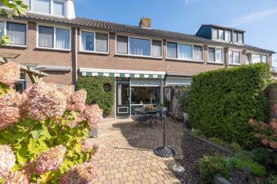 Woning Prinses Margriethof 15 Naarden