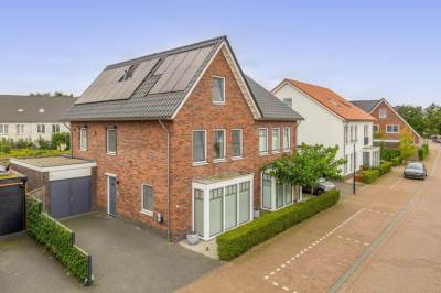Woning Dotterbloemdreef 17 Harderwijk
