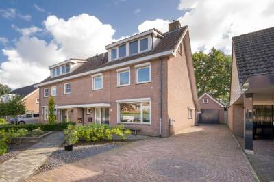 Woning Ruysdaellaan 20 Nijkerk