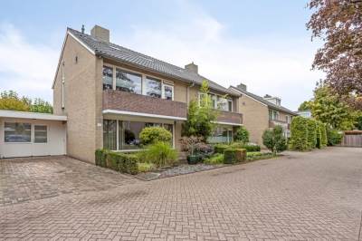 Woning Roerlaan 25 Son en Breugel