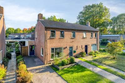 Woning Esakkers 5 Annen