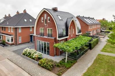 Woning Tuilseveldweg 20 Tuil