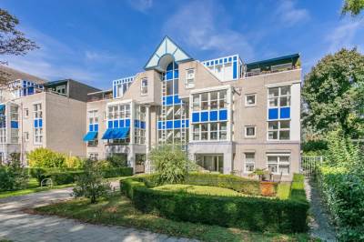 Woning Bekkerweg 87A Heerlen