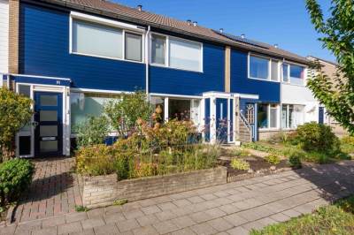 Woning De Lijnbaan 83 Bedum