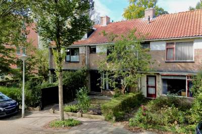 Woning Iepenlaan 46 Alkmaar