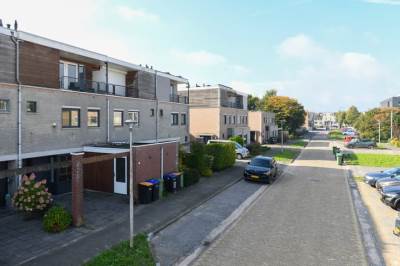 Woning Jade 25 Zeewolde