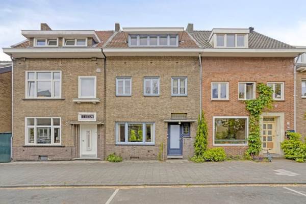 Woning Athoslaan 53 Maastricht