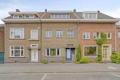 Woning Athoslaan 53 Maastricht