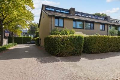 Woning Slot Loevesteinstraat 29 Tilburg