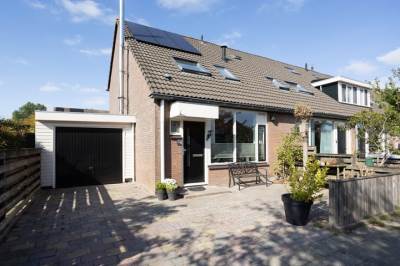 Woning Walstro 70 Sneek