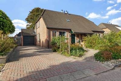 Woning Wollegras 16 Nieuw-Buinen