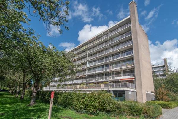 Woning Suzannaland 188 Den Haag