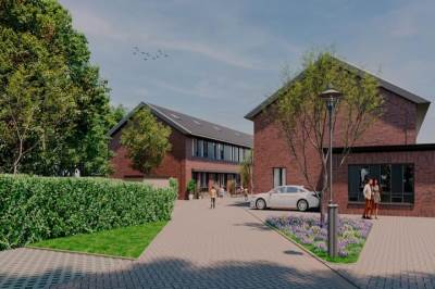 Woning Blekerstraat 61A Enschede