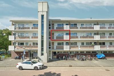 Woning Heringa-State 56 Amsterdam