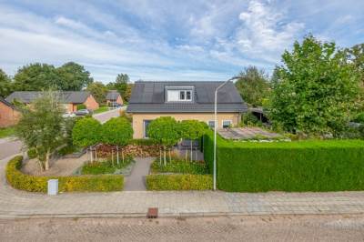 Woning Dominee Swaluestraat 4 Helenaveen