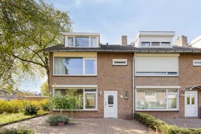 Woning Generaal van Dedemlaan 130 Eindhoven