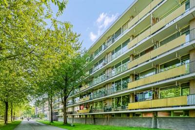 Woning Troelstraweg 93 Wageningen