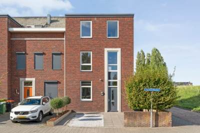 Woning Havezathenallee 2 Zwolle