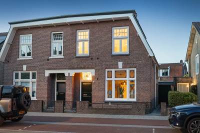 Woning Deldenerstraat 86 Hengelo (OV)