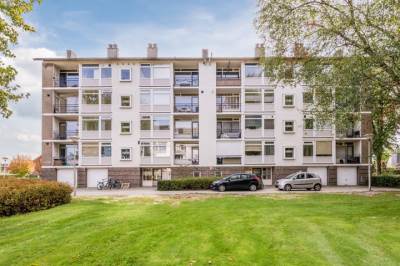 Woning St Plechelmuspad 31 Eindhoven