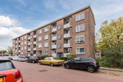 Woning Heidevenstraat 145 Nijmegen