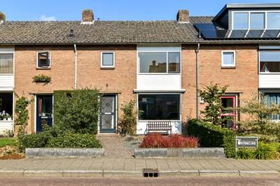 Woning De Savornin Lohmanstraat 3 Elst (GE)