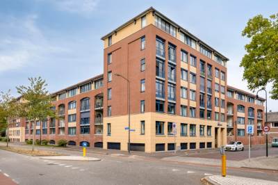 Woning Nieuwe Markt 51 Uden