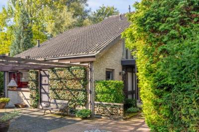 Woning Leiwater 61 Zoetermeer