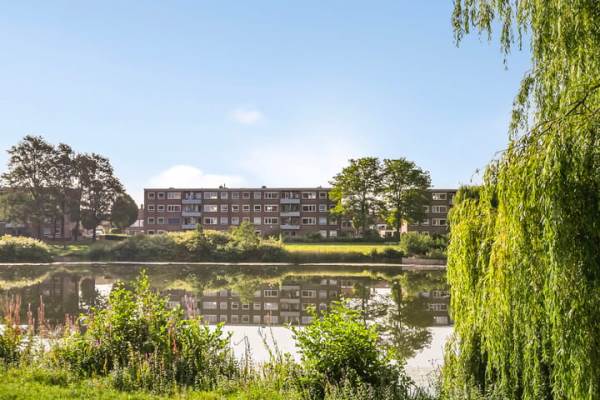 Woning Jan Luykenlaan 86 Deventer