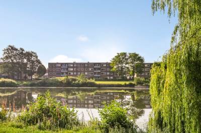 Woning Jan Luykenlaan 86 Deventer