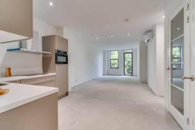 Woning Raadhuisplein 2 Asperen