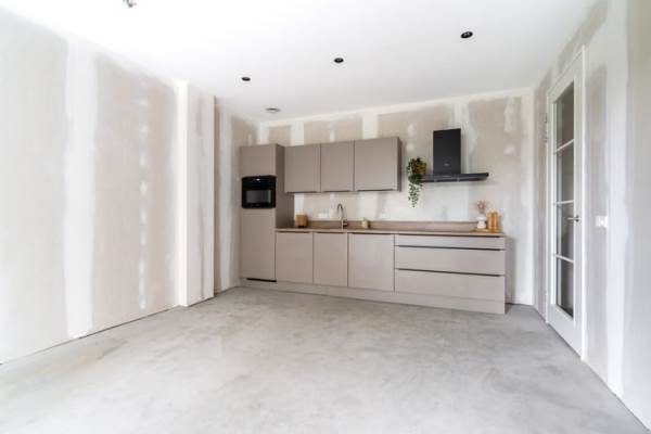 Woning Raadhuisplein 6 Asperen