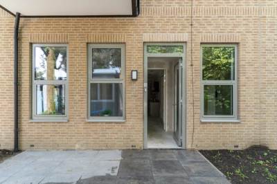 Woning Raadhuisplein 52 Asperen