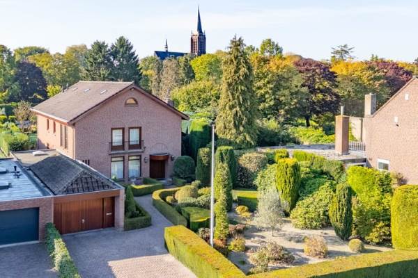 Woning Tuinstraat 17 Venray
