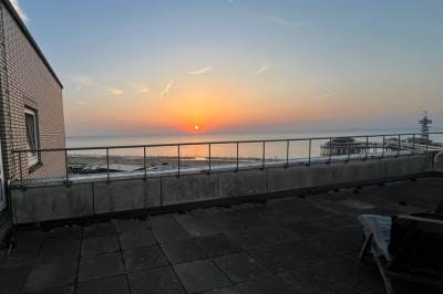 Woning Gevers Deynootweg 768 Den Haag